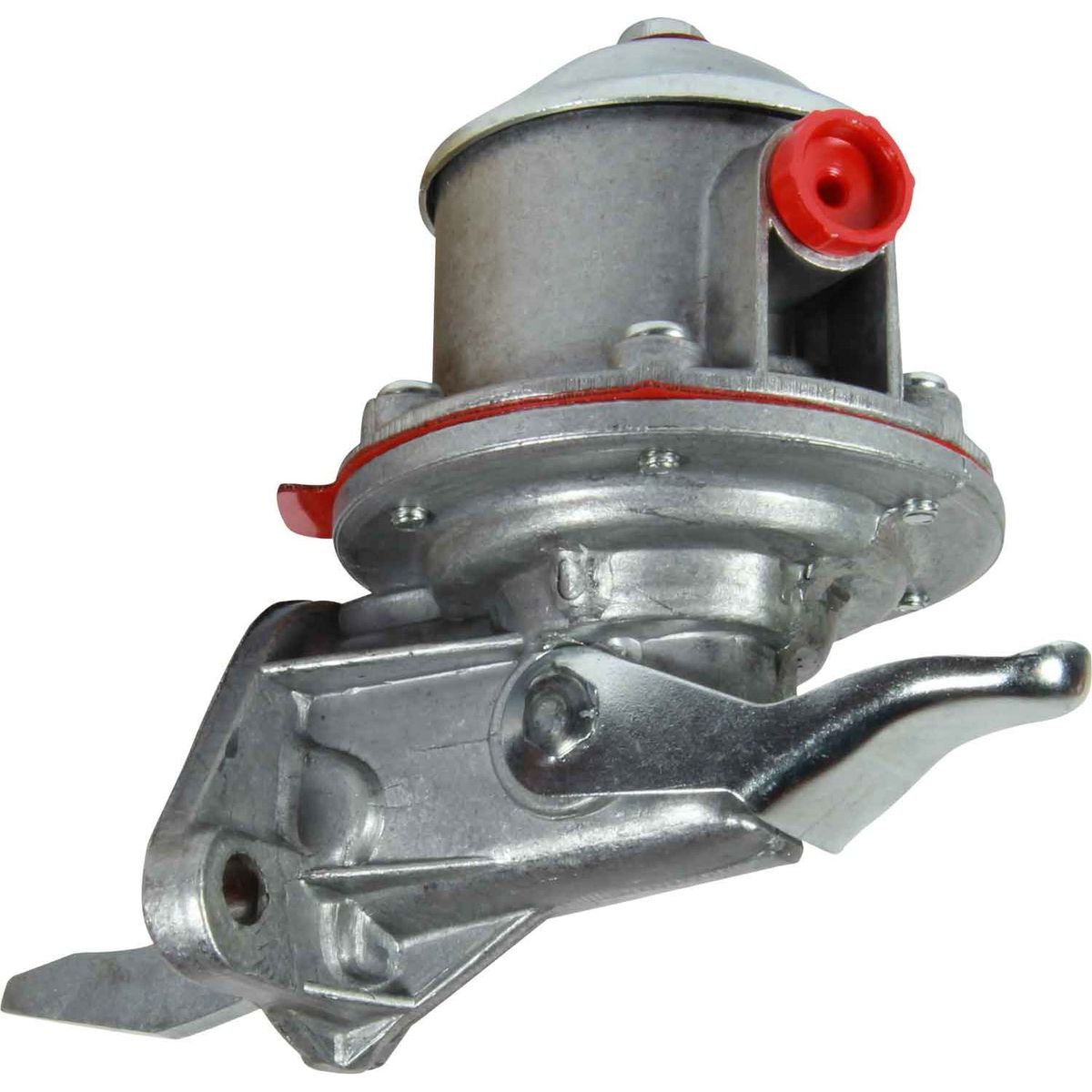 Fuel Lift Pump & Gasket for Leyland 4/98 & 6/98 Engines 136040