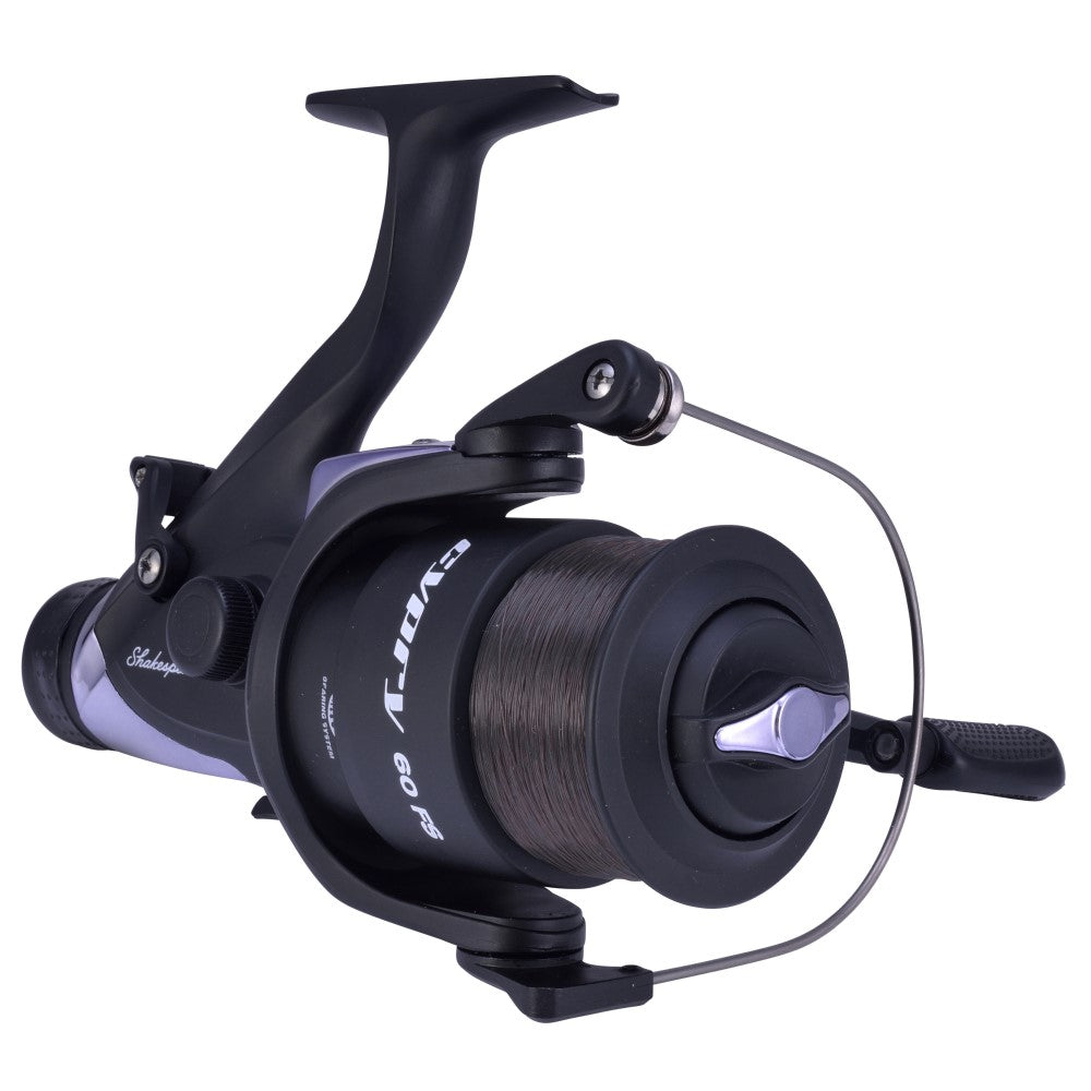 Shakespeare Cypry 40 Freespool Reel