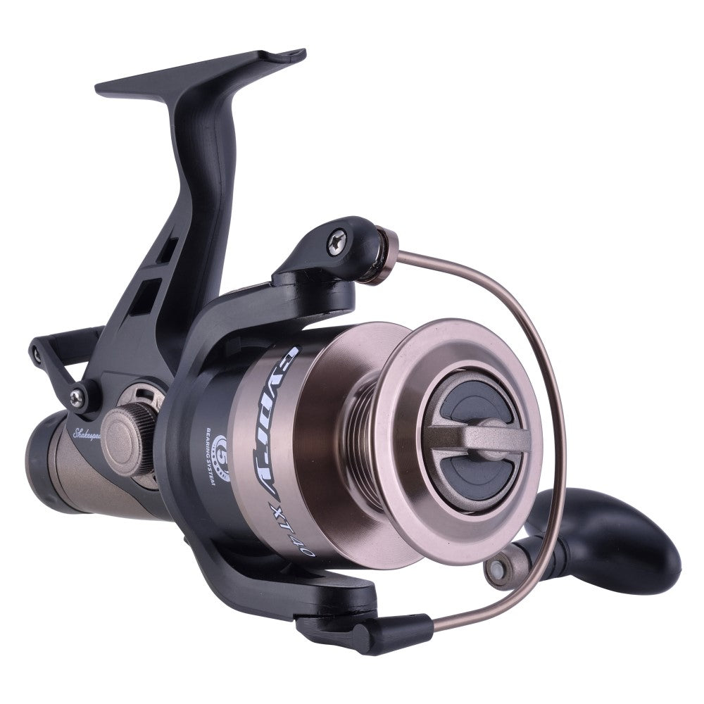 Shakespeare Cypry Xt 60 Freespool Reel