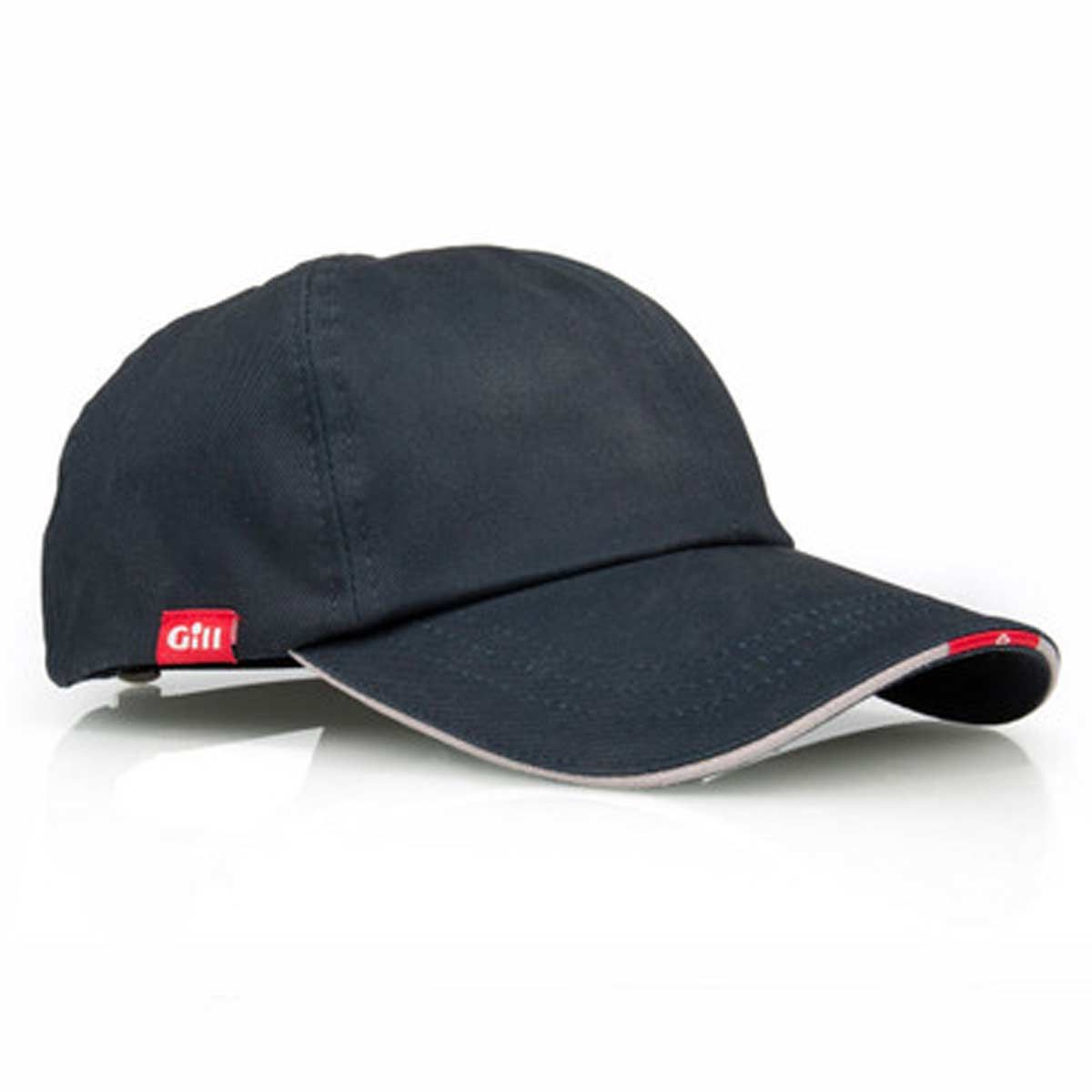 Gill Marine Hat (Navy / 1 Size) 139-NAV06-1SIZE