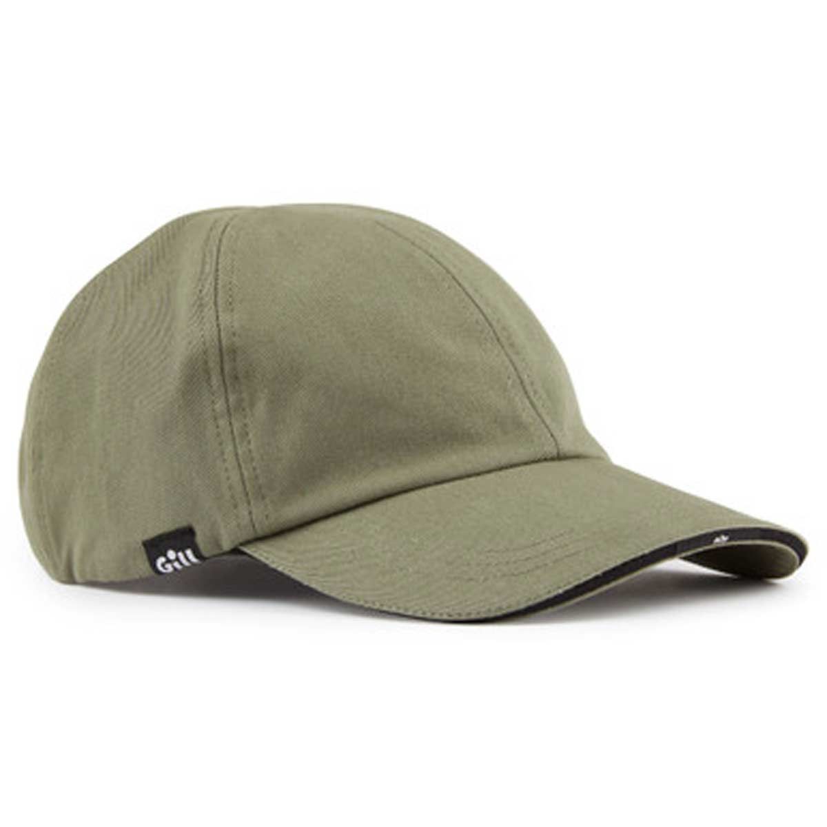 Gill Marine Hat (Sage / 1 Size) 139-SAG01-1SIZE