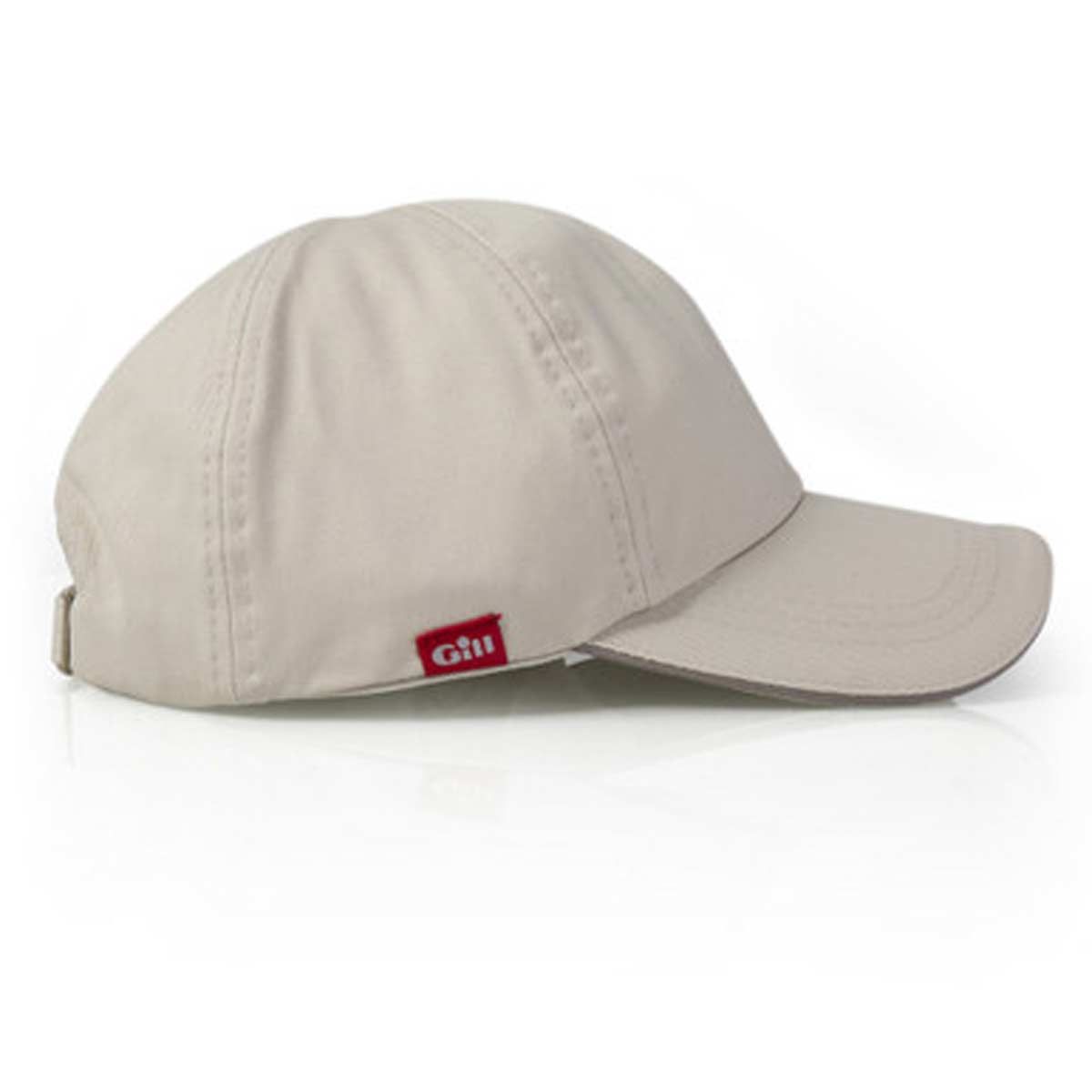 Gill Marine Hat (Silver Grey / 1 Size) 139-SIL02-1SIZE