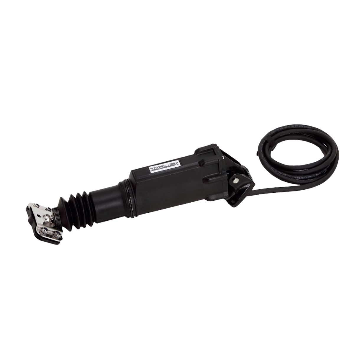 Uflex AC12 Compact Trim Actuator 12V with Brackets (Fully Closed) 14-47681
