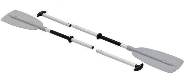 Sevylor +KC Compact 215-Sevylor 4-Piece Convertible Paddle (6's only)