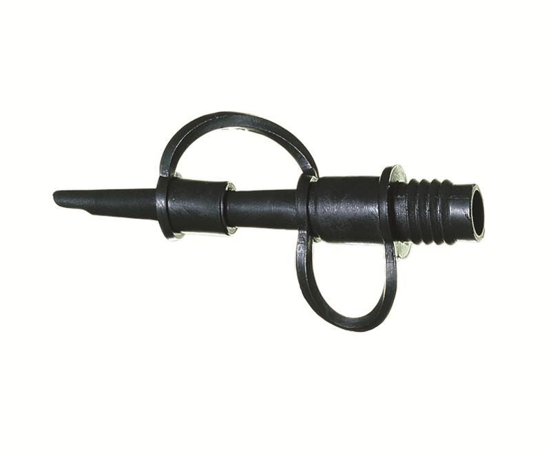 Bravo Pump Hose End with Conical Adaptors - SP15