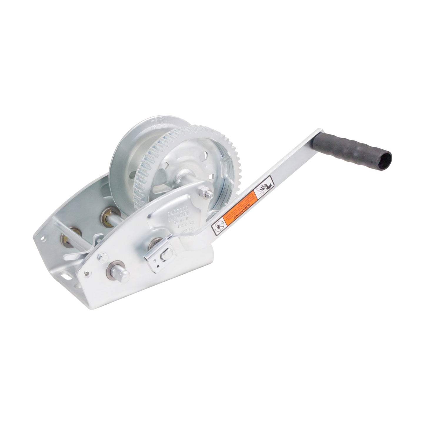 Pulling Winch - DL3200A - 3200 lb/1452kg