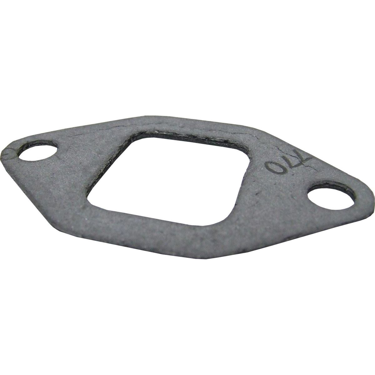 Exhaust Manifold Outlet Gasket For Perkins 4107 & 4108 Engines 162008