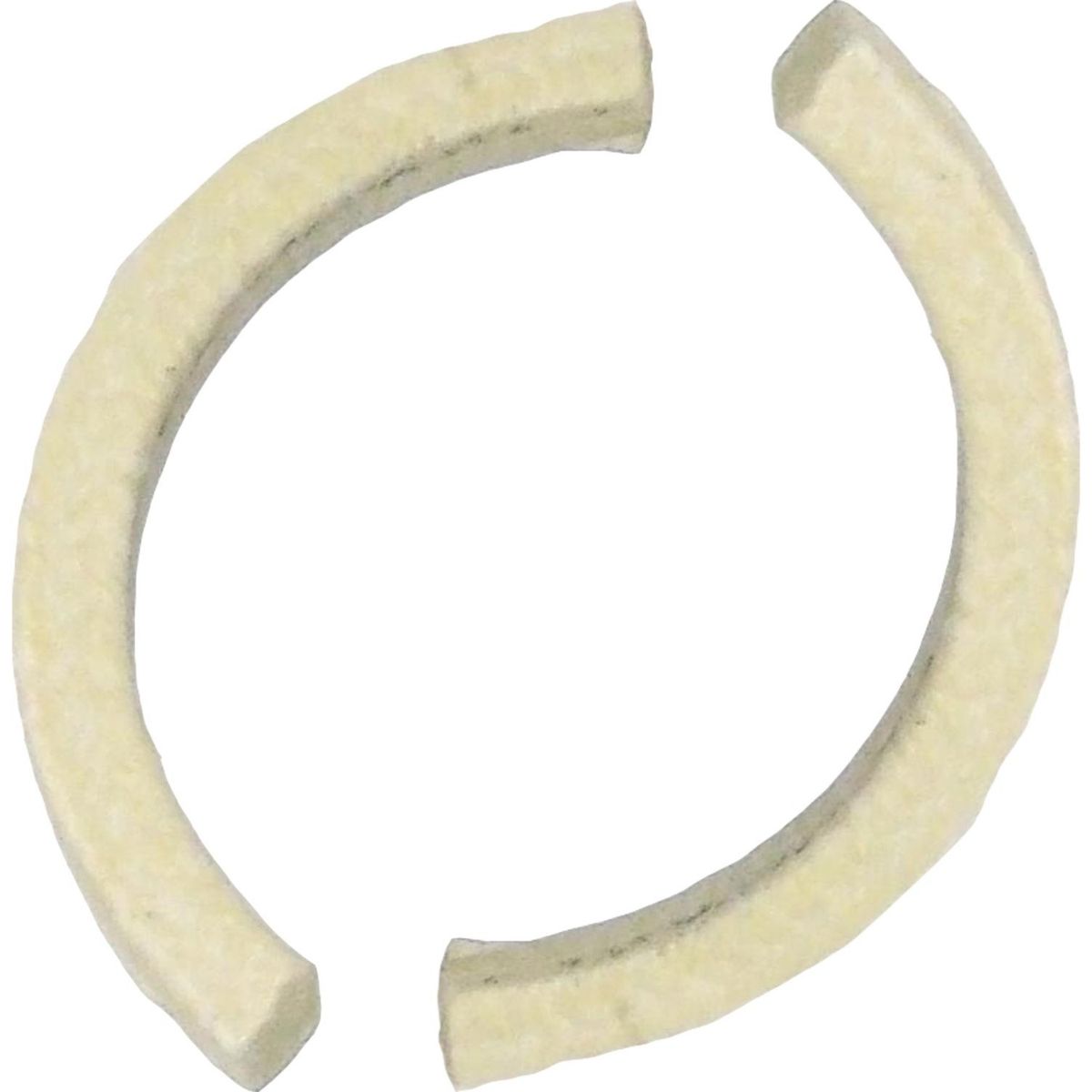 Rope Oil Seal For Perkins 4107 & 4108 Engines (Rear Crankshaft) 162021