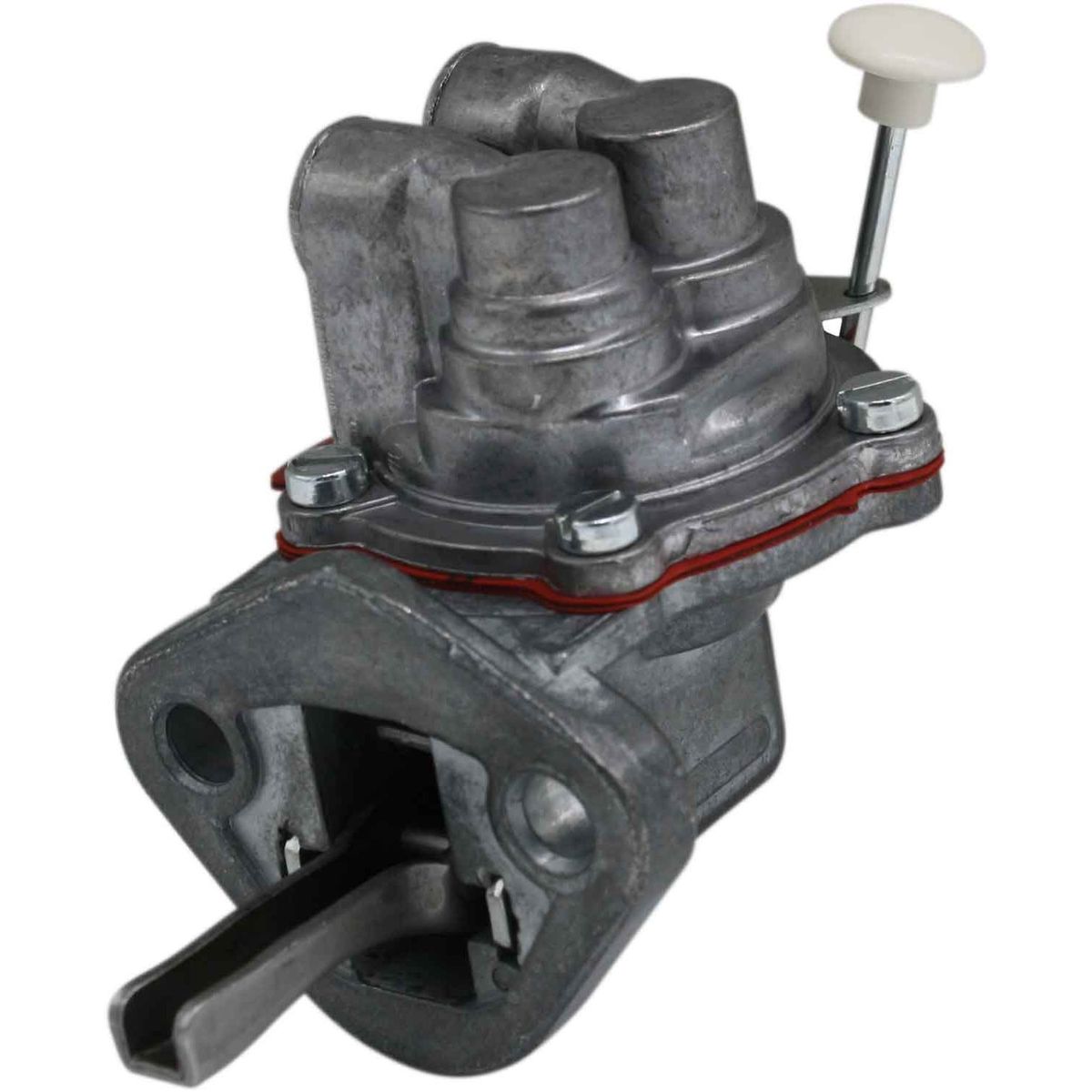 Fuel Lift Pump For Perkins 4107 and 4108 Engines (2 bolt version) 162040