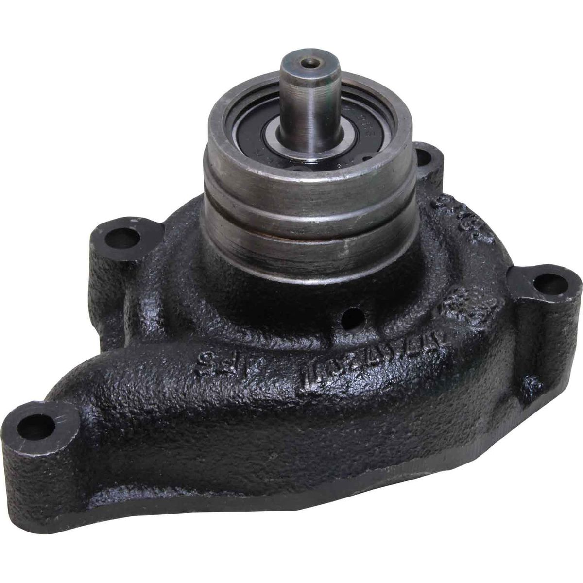 Perkins 4108 Water Pump (No Pulley) 162090