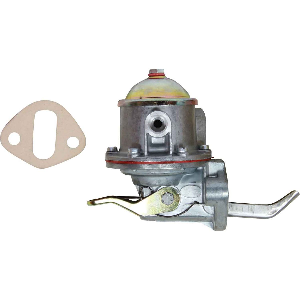Fuel Lift Pump For Perkins 6.354 Engines 167040