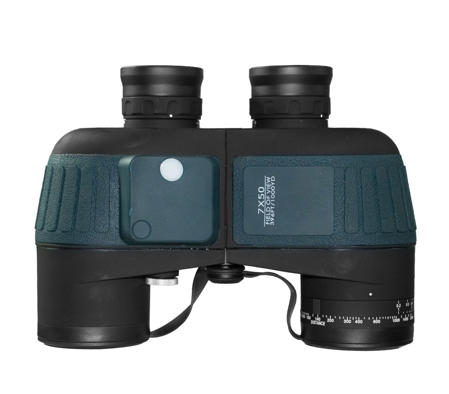 Meridian Zero 7 x 50 Compass & Waterproof Binoculars