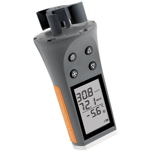 JDC Skywatch Meteos - with all directions 54mm impeller