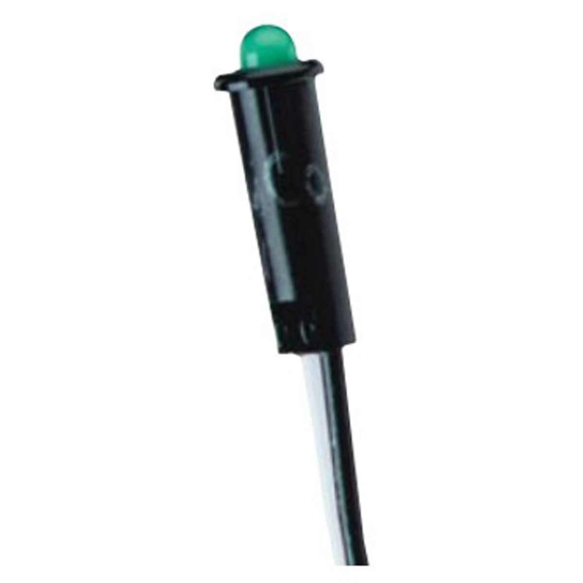 Blue Sea LED Indicator Green (12/24V)