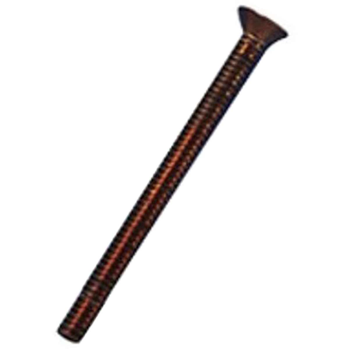 Guest Bronze Bolt 3/8"-16 for 8-44012 & 8-44018 No Plating (Each)