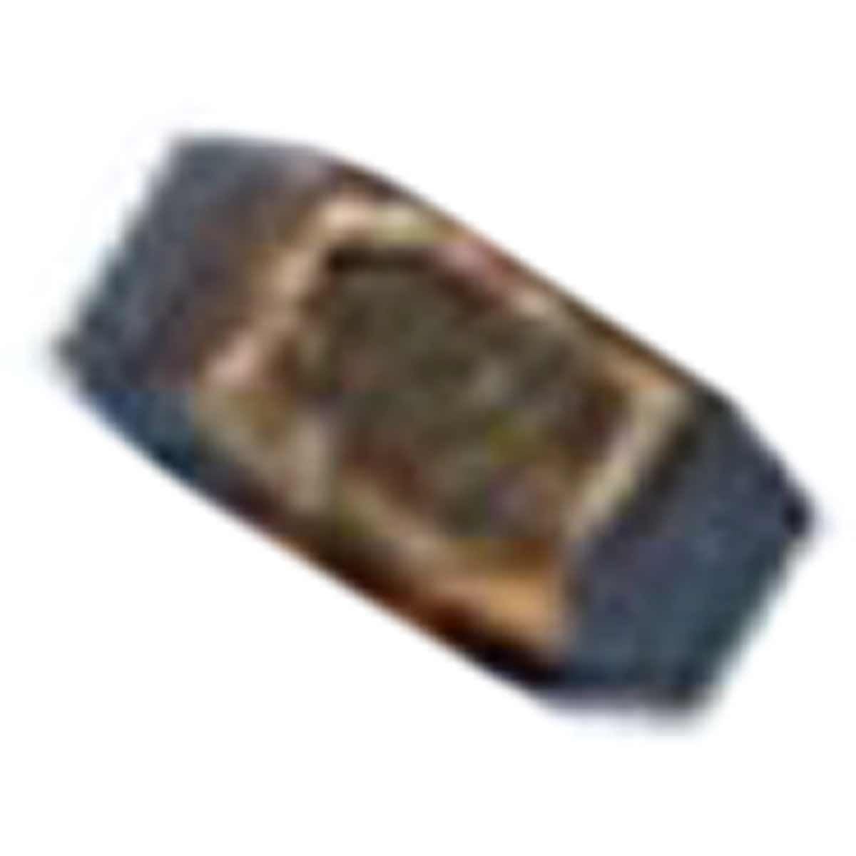 Guest Bronze Nut 3/8"-16 for 8-44012 & 8-44018 Gold Plated (Each)