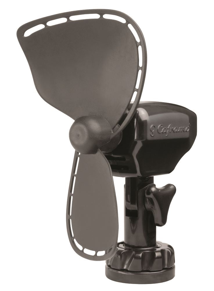 Caframo Ultimate/ Original 12V Black Fan