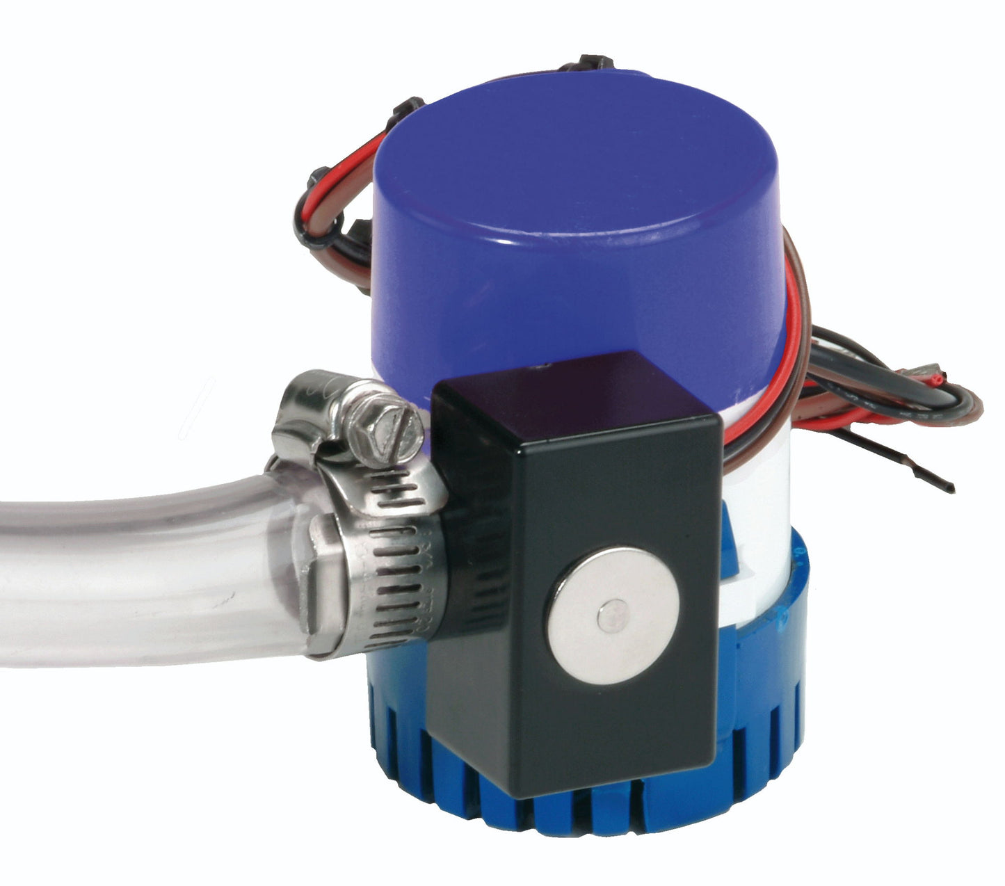 Water Witch 12V - Bilge Float Switch Replacement - 101
