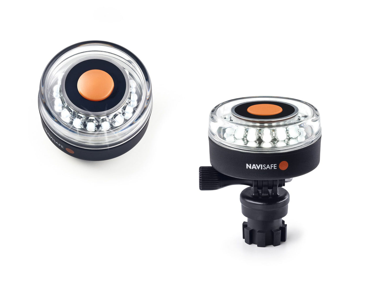 Navisafe Navilight 360° 2NM Navimount Base