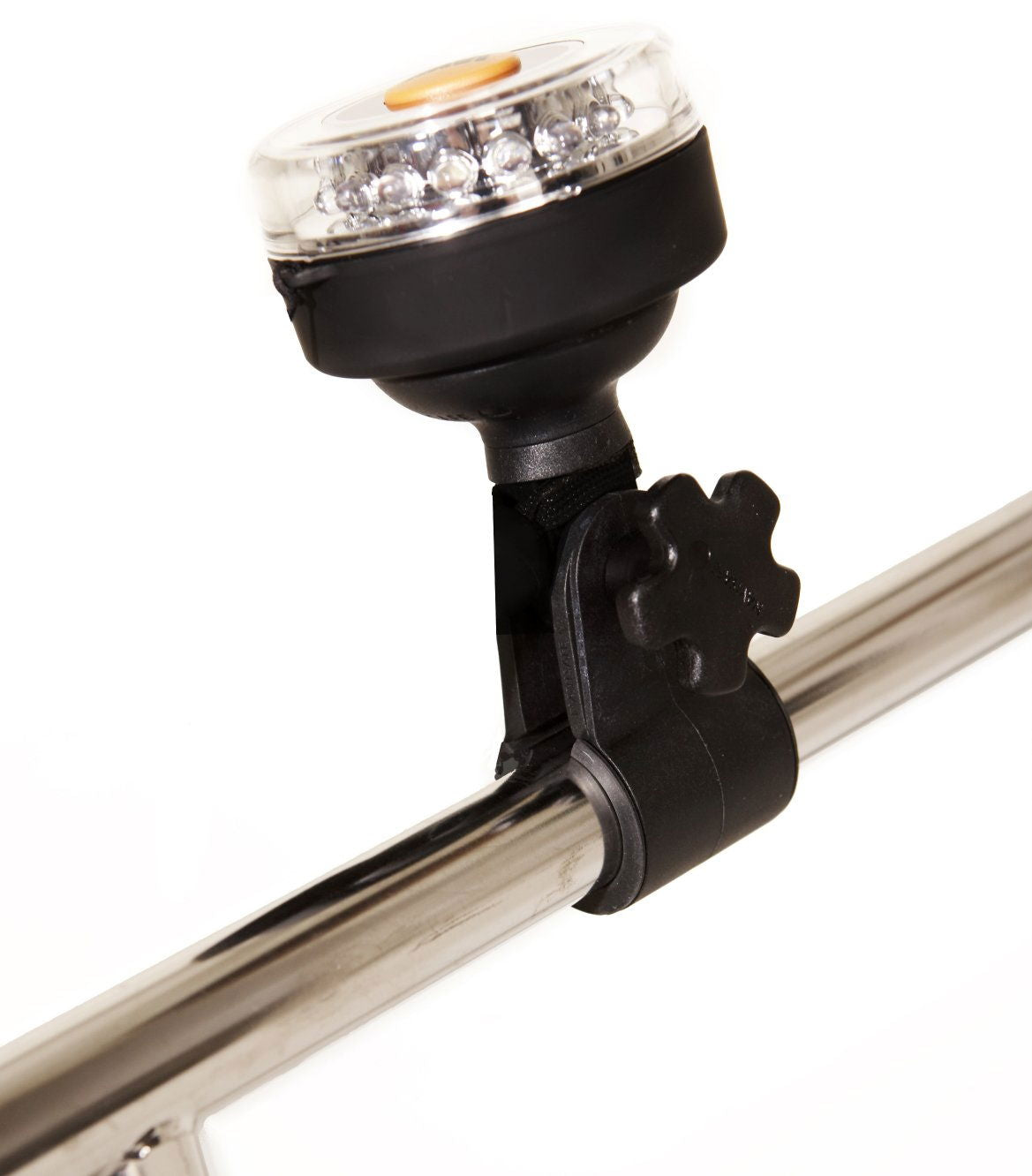 Navisafe Rail Clamp for Magnetic Navi Light
