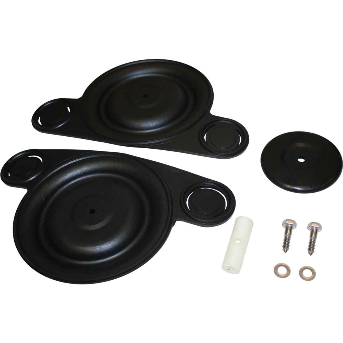Patay Pump Repair Kit for Ocean Master Manual Pumps 19-41974