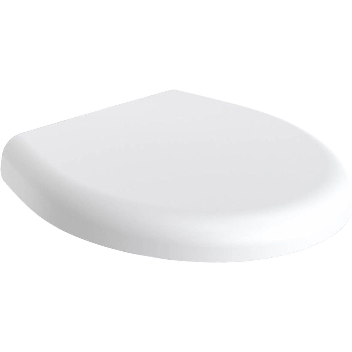 Tecma Soft Close Toilet Seat Thermoset for Tecma Elegance 2G Toilets