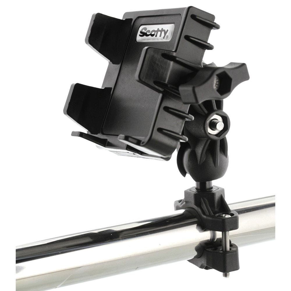 Scotty New Phone Holder