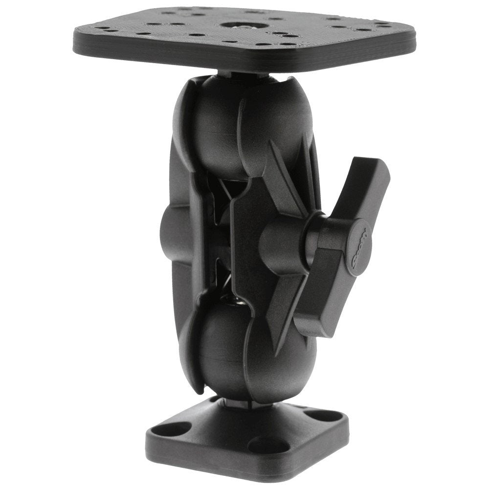 Scotty 1.5" Ball Mount (For 5-7" Fish Finders)
