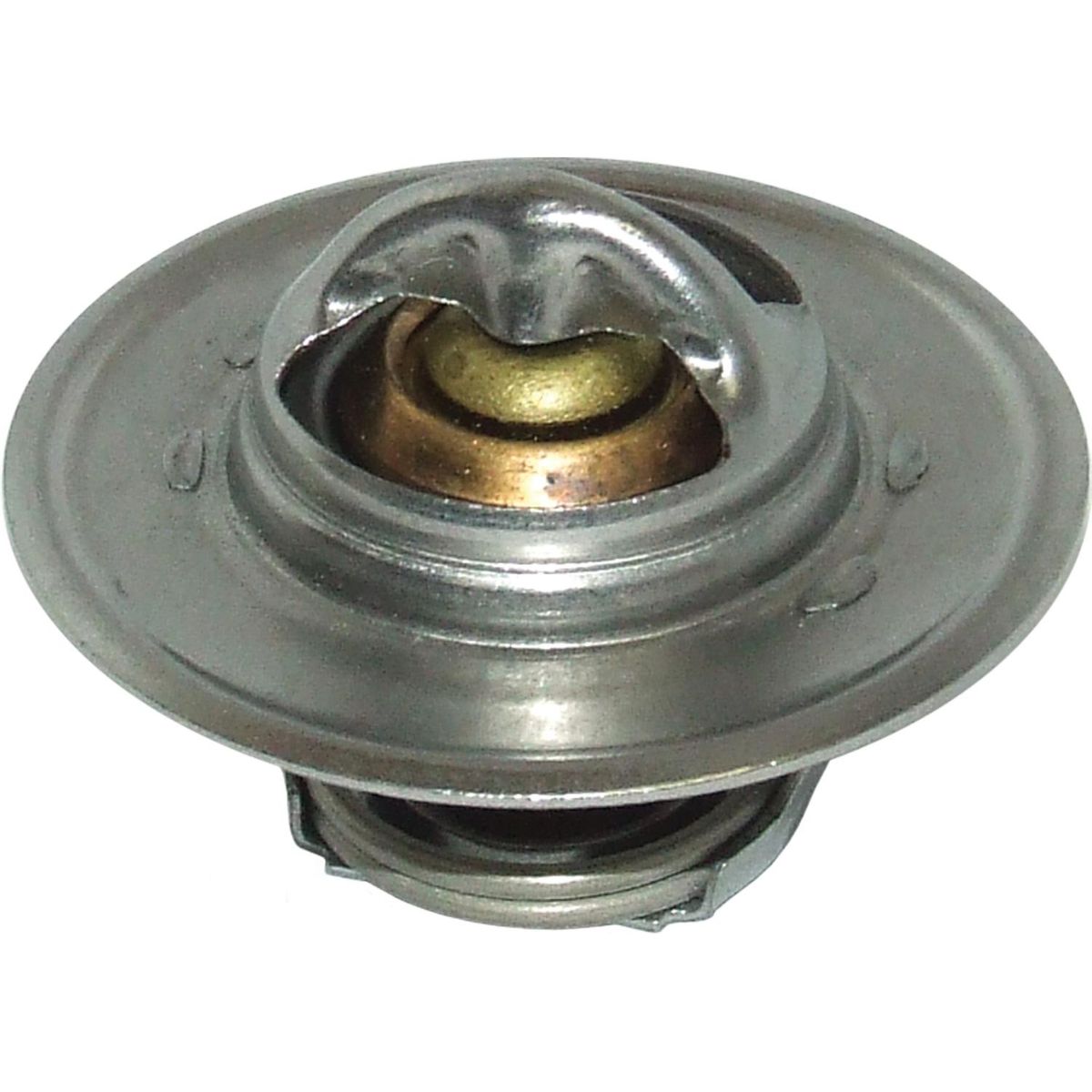 Thermostat 74°C Standard type without Shutoff 199031