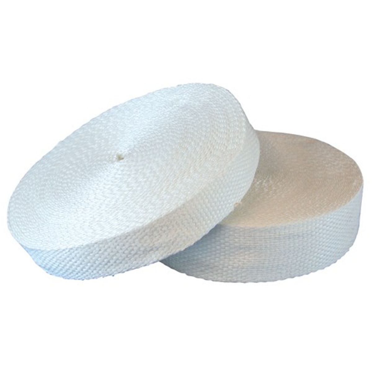 AG Glass Fibre Woven Insulation Tape (50mm x 30m) 2-03001