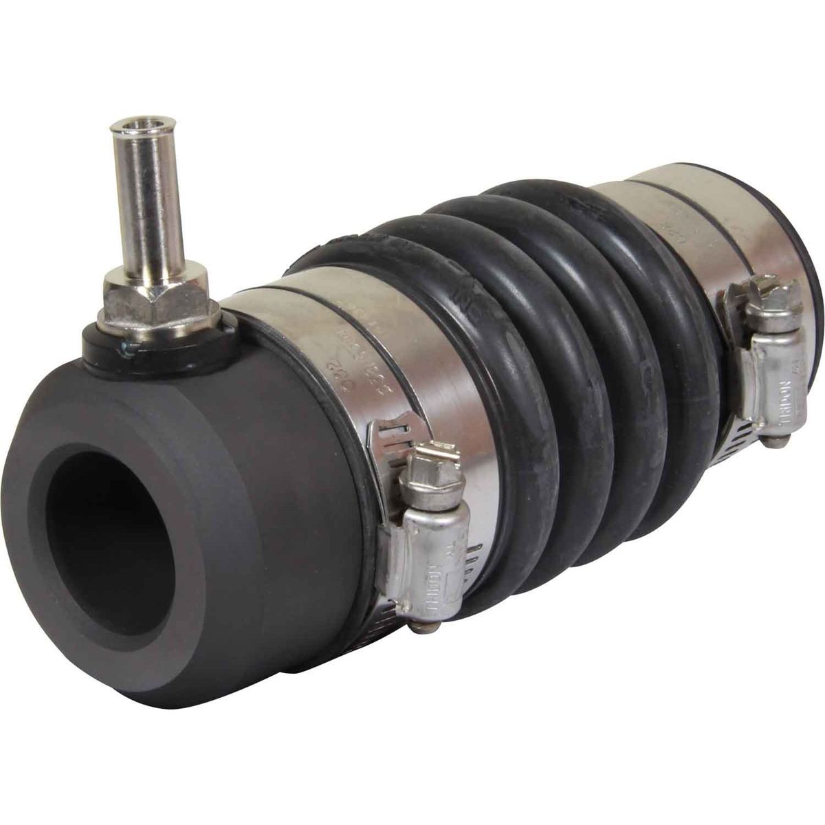 PSS Propeller Shaft Seal (1" Shaft with 1-1/4" to 1-3/8" Stern Tube)