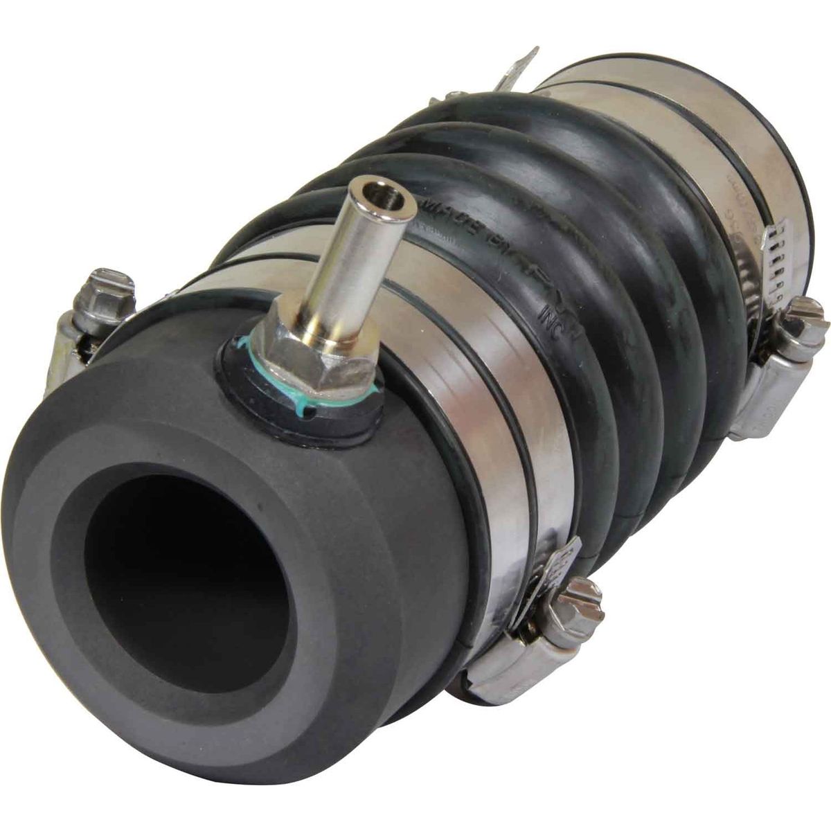 PSS Propeller Shaft Seal (1-1/4" Shaft with 2" to 2-1/8" Stern Tube)