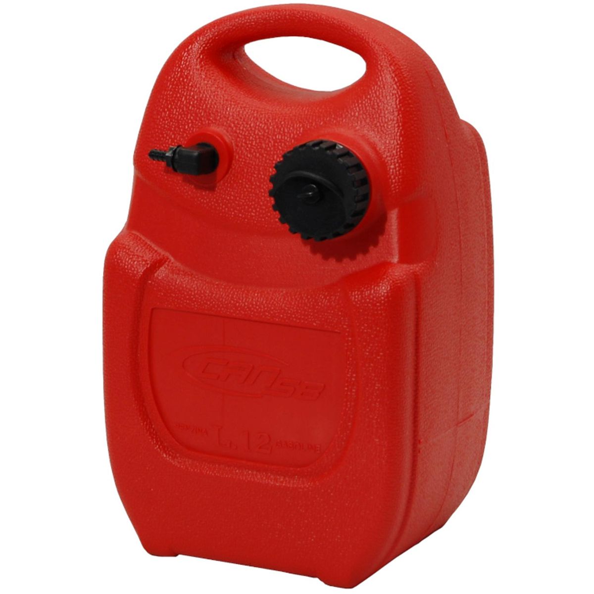 Can SB Oval Remote Fuel Tank (12 Litre Capacity) 2-20100