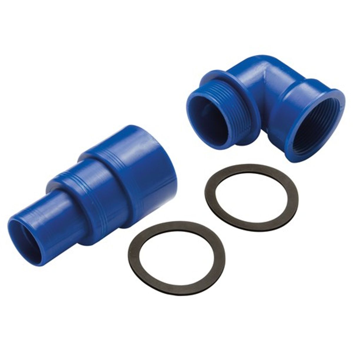 Can SB Fuel Tank Connection Kit (1-1/2" BSP to 38mm, 50mm & 60mm Hose) 2-20201