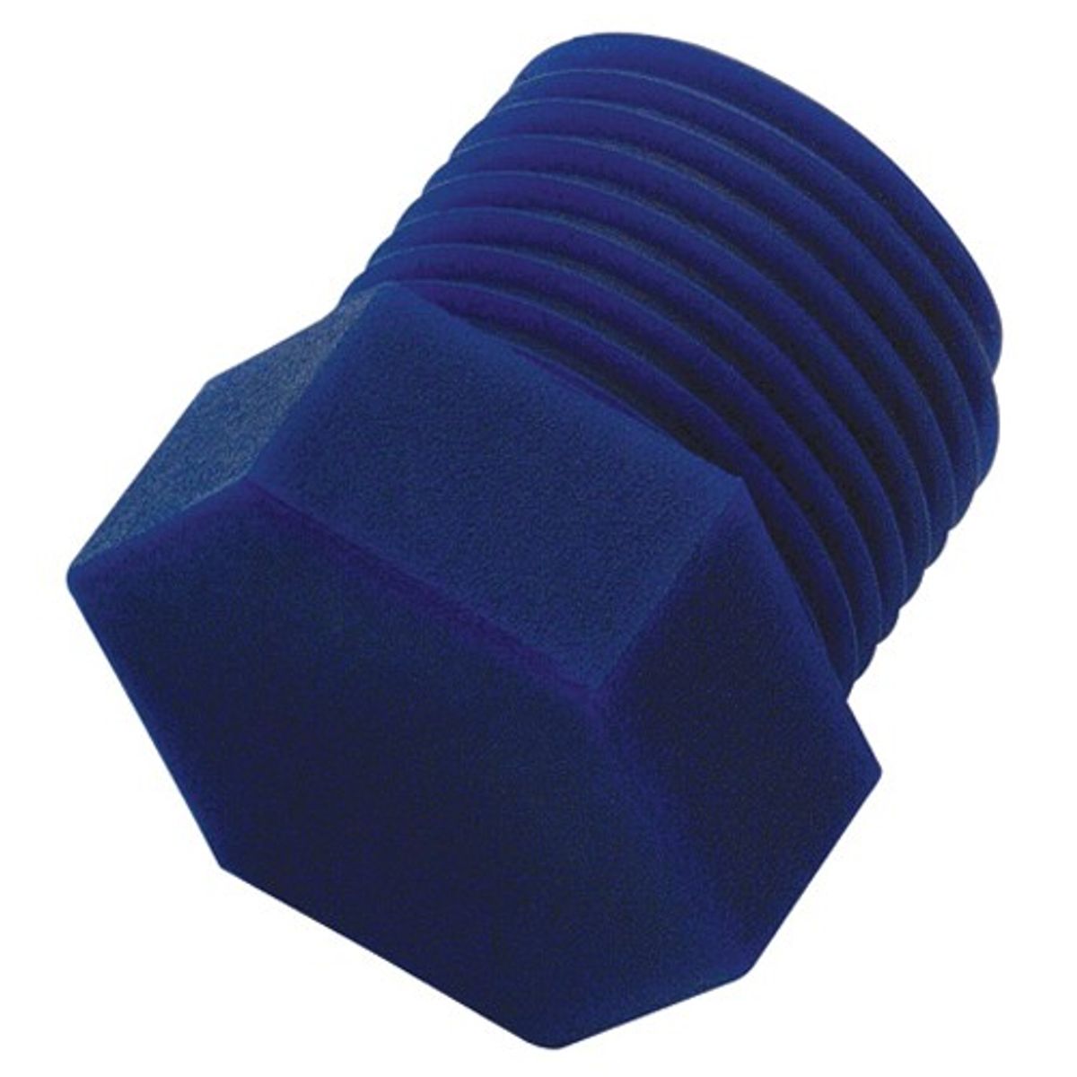 Can Plastic Blanking Plug (3/8" BSP Male) 2-20205