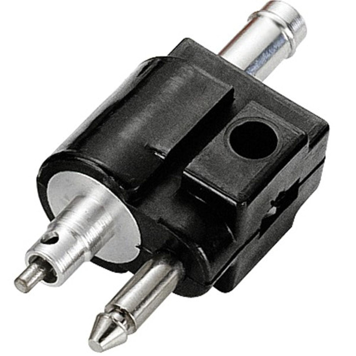 Can SB Male Fuel Connector Yamaha, Mercury & Mariner Engines 2-20233