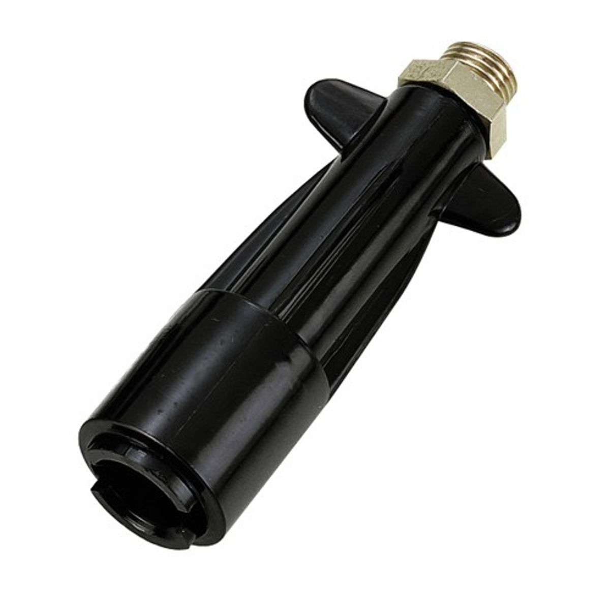 Can Fuel Connector Female for Mercury Tank Bayonet 2-20244