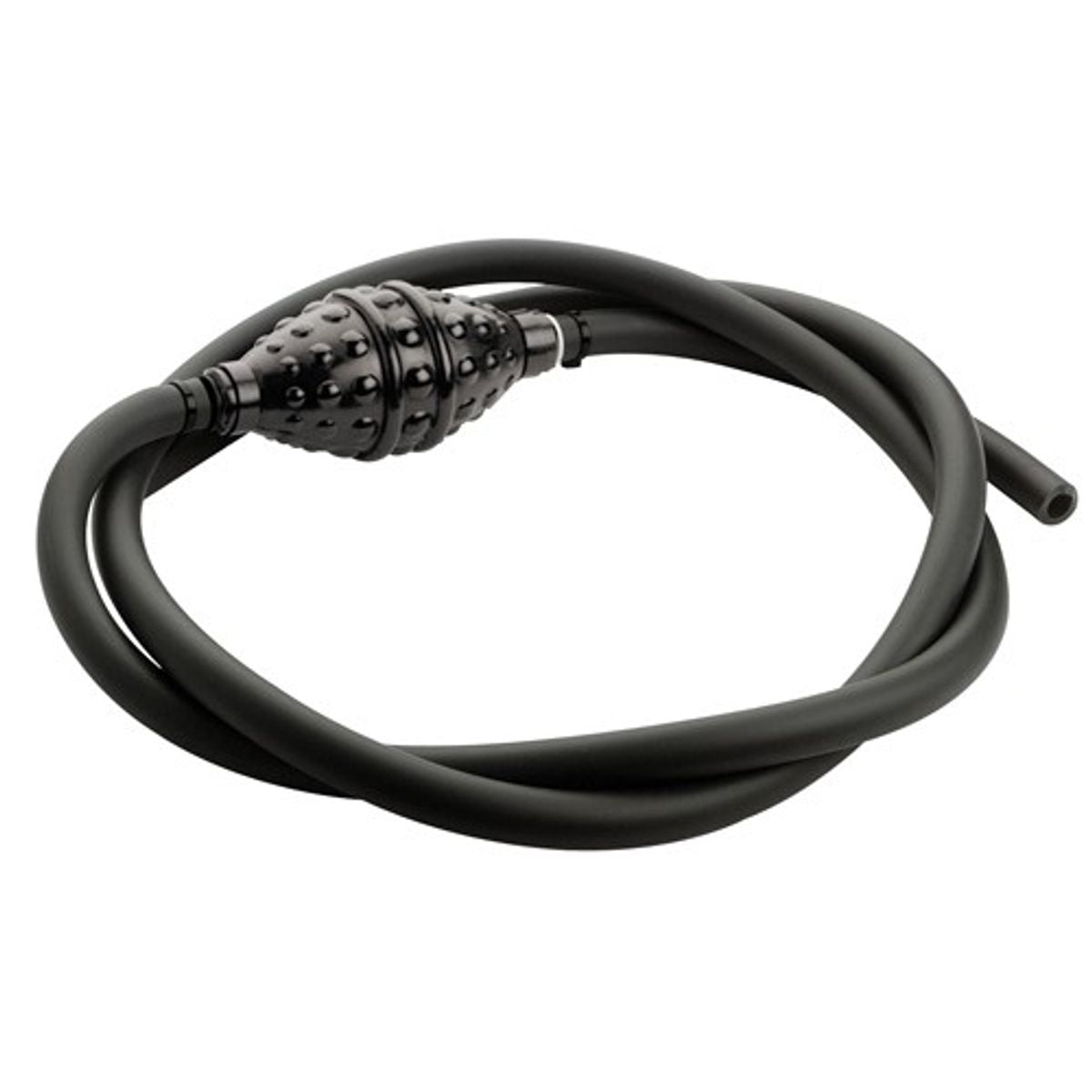 Can SB Fuel Hose with Primer Bulb (3/8" ID / 3 Metres) 2-20273