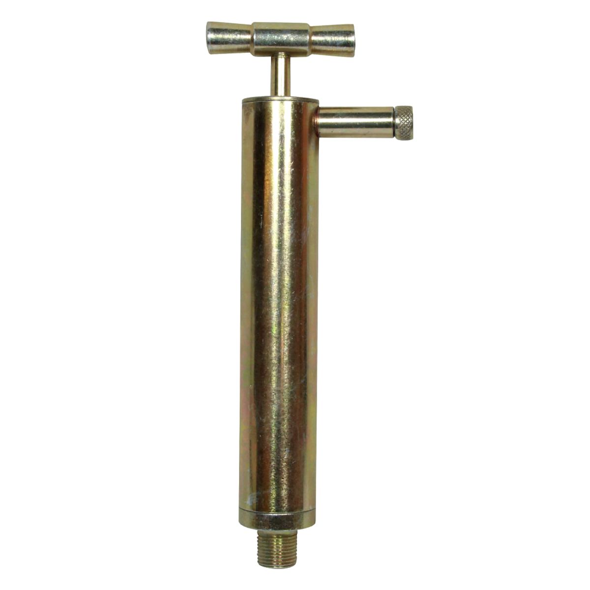 Patay Manual Oil Change Sump Pump (3/8" BSP Male / Straight Outlet) 2-22381