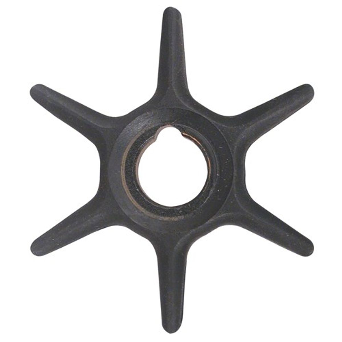 CEF Impeller for Mercury Outboards (9.9 HP & 15 HP) 2-50318