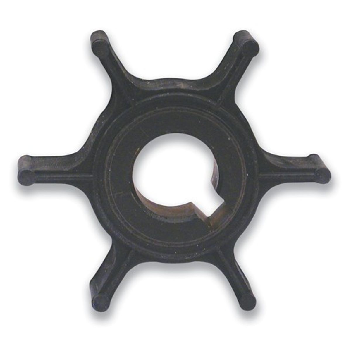 CEF Impeller for Mariner, Yamaha, Parsun & Hidea Outboards (2.5/4/5HP) 2-50325