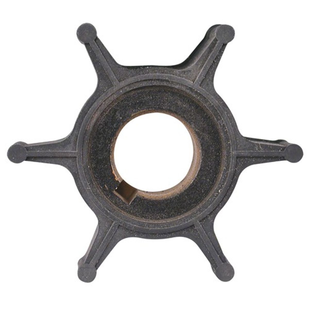 CEF Impeller for Honda Outboards (8 & 10 HP Power Trust) 2-50347