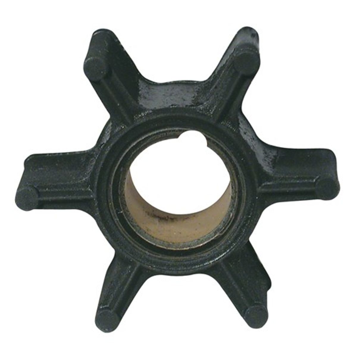 CEF Impeller for Johnson Evinrude Outboards (8 HP, 9.9 HP & 15 HP) 2-50355