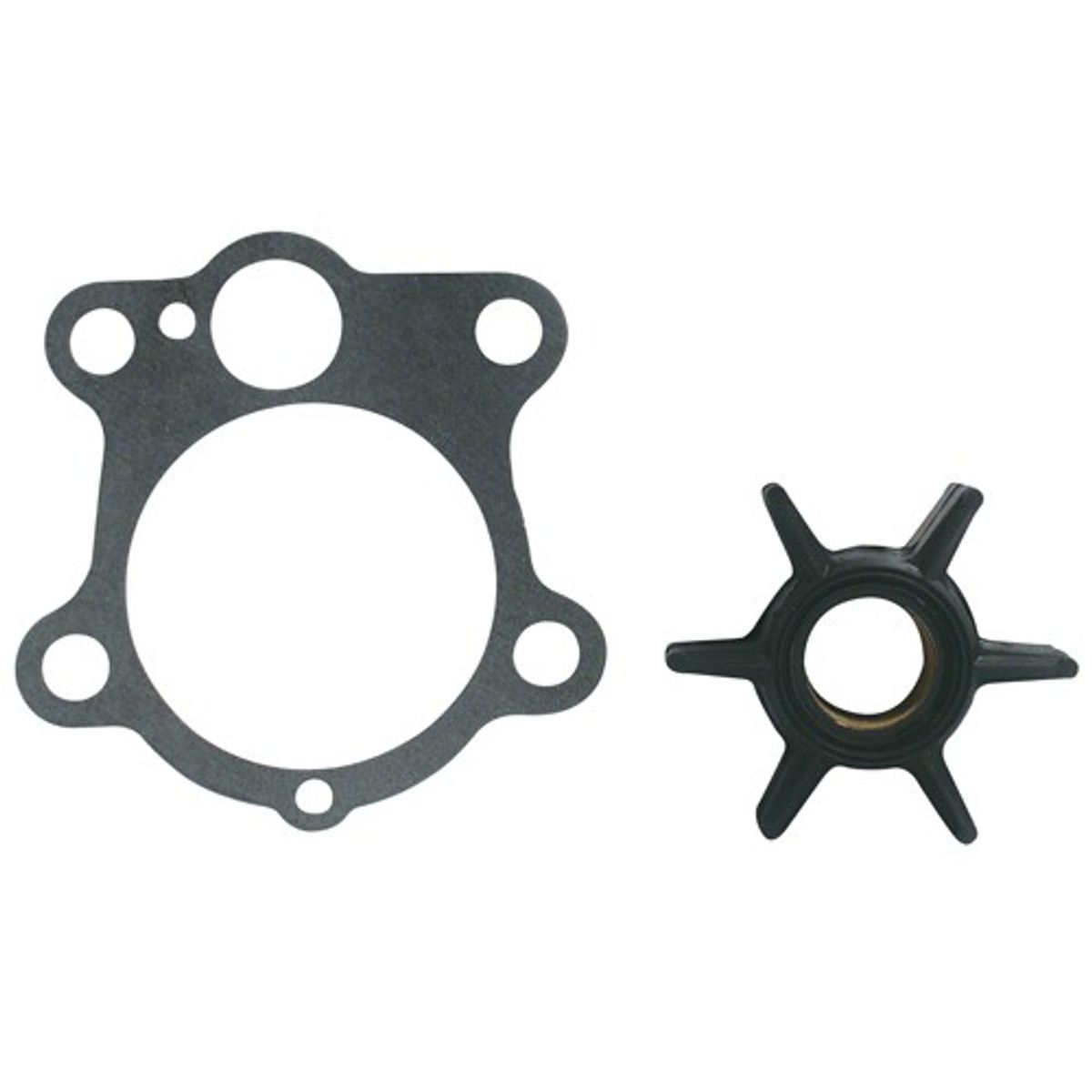 CEF Impeller for Yamaha, Parsun & Selva Outboards (20 HP - 50 HP) 2-50385