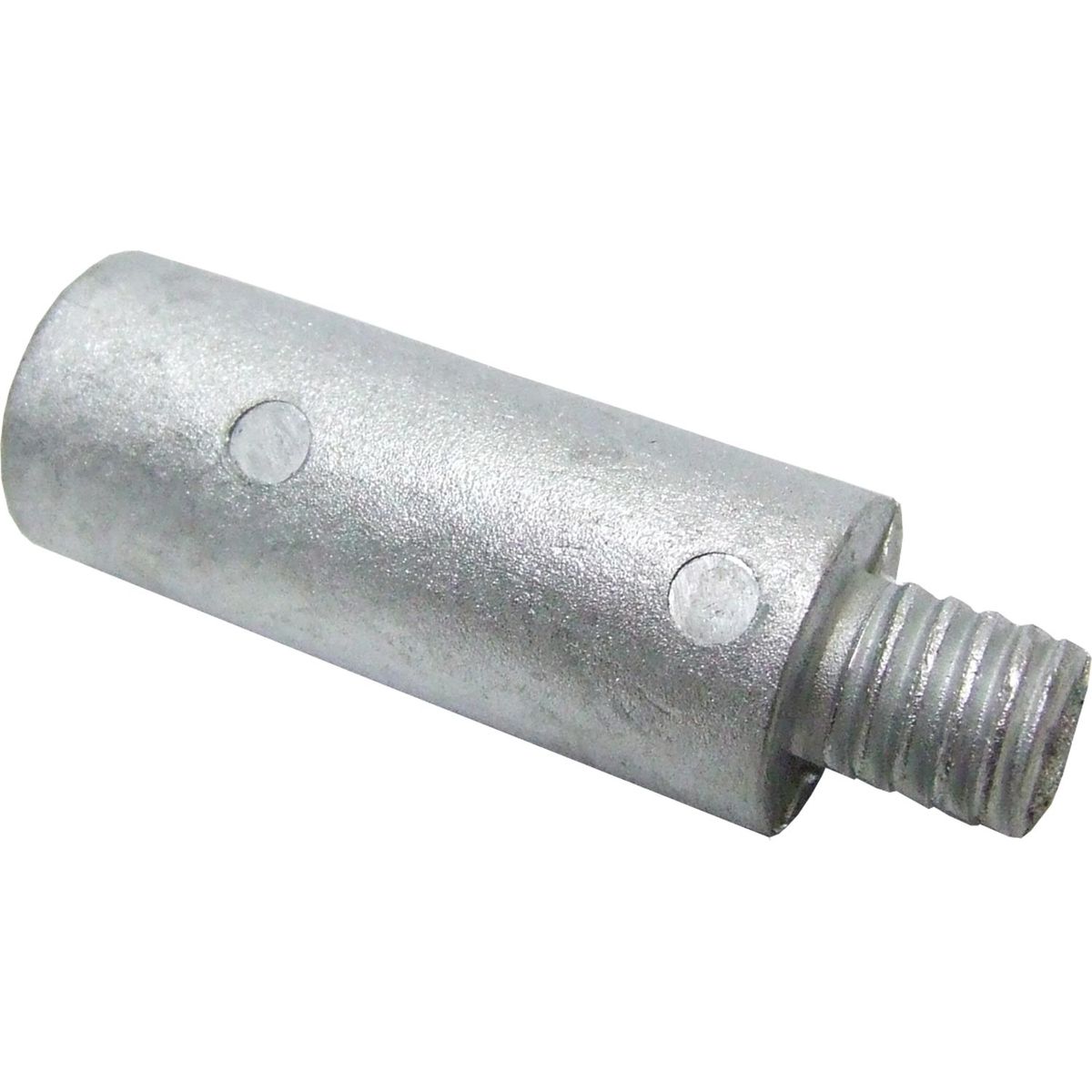 Zinc Engine Anode for Volvo 200, 250 and 270 (7/16" UNC Thread) 2-60713
