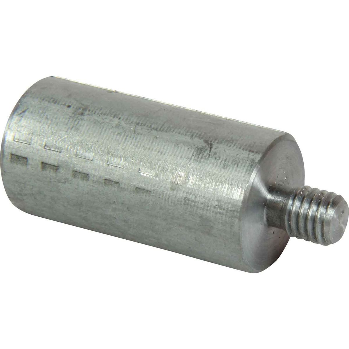 AG Zinc Pencil Engine Anode for Yamaha (M8 Thread) 2-61114
