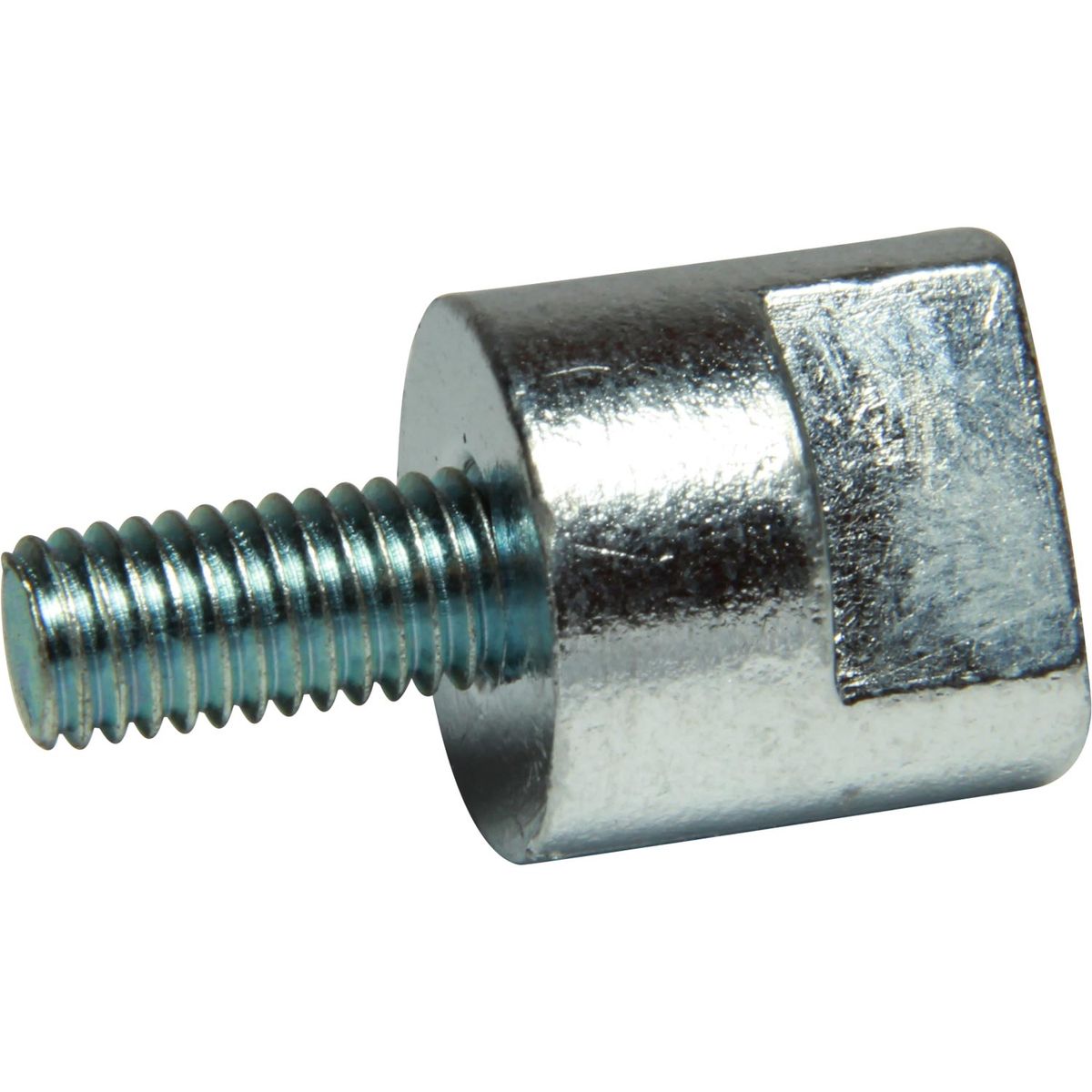 Zinc Pencil Engine Anode for Yanmar (M8 Thread) 2-61301
