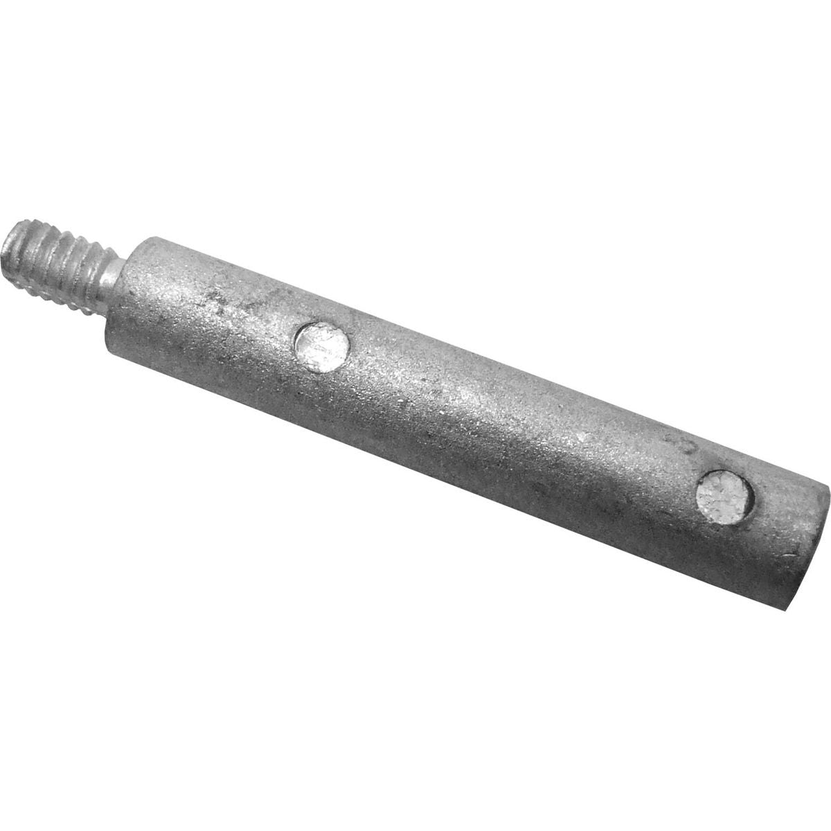 AG Zinc Pencil Engine Anode for Caterpillar 2283 (1/4" UNC) 2-62021