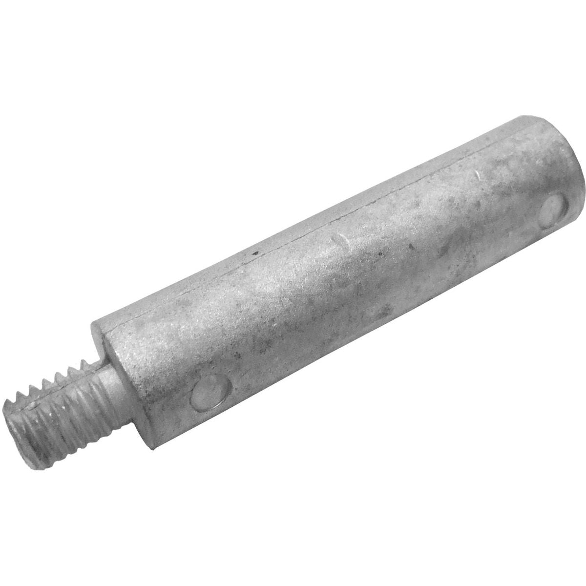 AG Zinc Pencil Engine Anode for Caterpillar 2288 (3/8" UNC) 2-62024