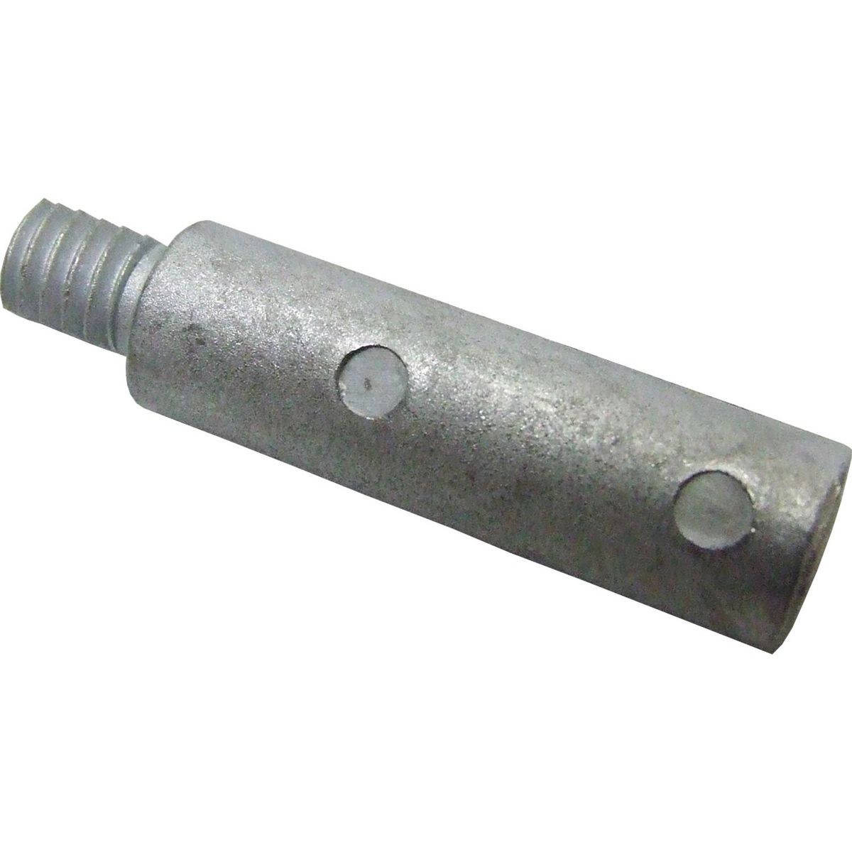 AG Zinc Pencil Engine Anode for Caterpillar 2280 (3/8" UNC) 2-62027